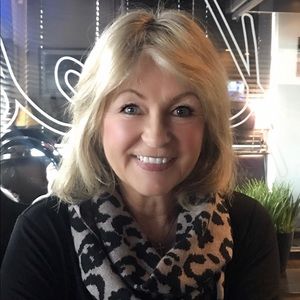 Meet your Posher, Reba